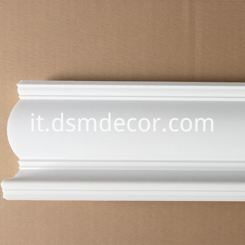 Modanatura a corona più venduta Best-selling Crown Moulding